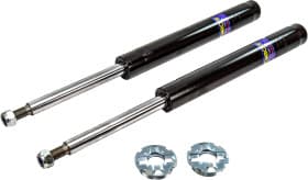 Вкладка амортизатора