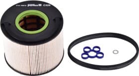 Топливный фильтр