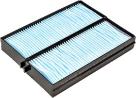 Фільтр салону