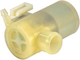 Насос омивача