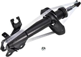 Стойка амортизатора