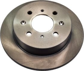 Гальмівний диск Гальмівний диск