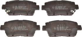 Гальмівні колодки