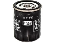 Масляный фильтр