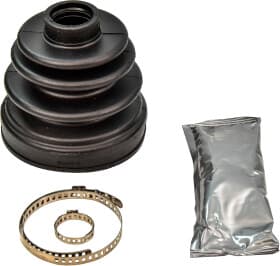 Пыльник ШРУСа Blue Print ADC48134