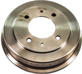 Гальмівний барабан