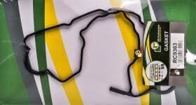 Прокладка клапанної кришки