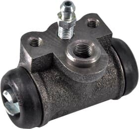 Колесный тормозной цилиндр