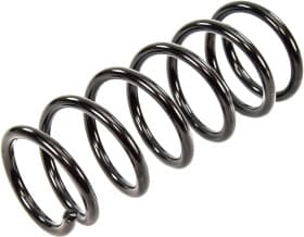 Пружина підвіски