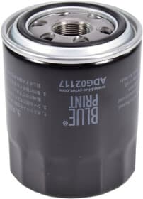 Оливний фільтр