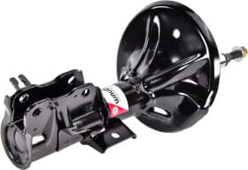 Стойка амортизатора