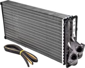 Радіатор пічки