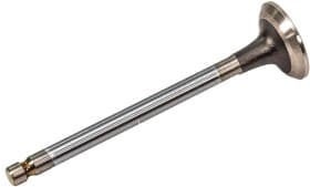 Випускний клапан