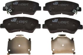 Тормозные колодки