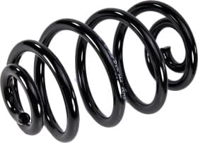 Пружина подвески