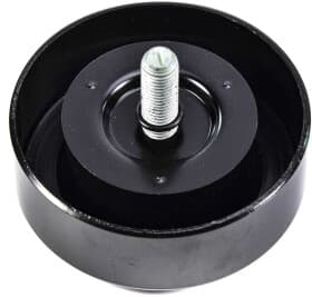 Обводной ролик поликлинового ремня Gates T39276