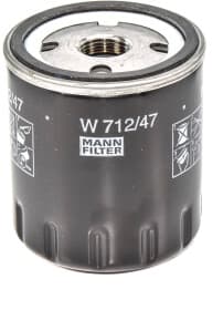 Масляный фильтр