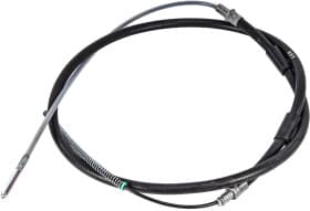 Трос ручного тормоза