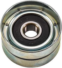 Обводной ролик ремня ГРМ