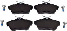 Гальмівні колодки