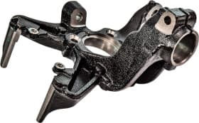 Поворотный кулак