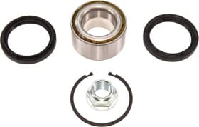 Подшипник ступицы колеса