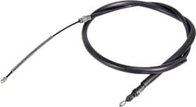 Трос ручного тормоза