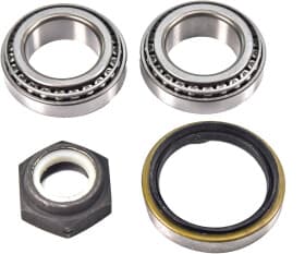 Подшипник ступицы колеса