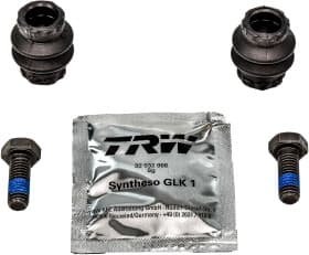 Ремкомплект гальмівного супорта