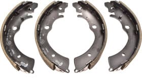 Гальмівні колодки