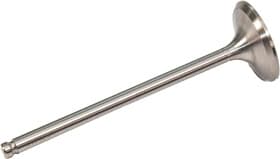 Впускний клапан