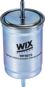 Паливний фільтр