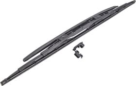 Щітки склоочисника