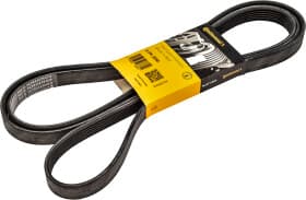 Поликлиновой ремень