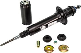 Стойка амортизатора