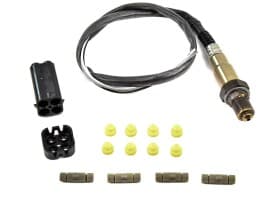Лямбда-зонд Bosch 0 258 986 602 Лямбда-зонд Bosch 0 258 986 602