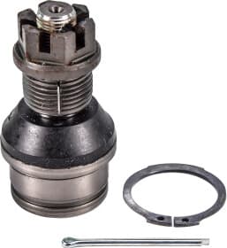 Шарова опора