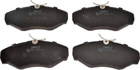 Тормозные колодки