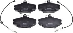 Гальмівні колодки