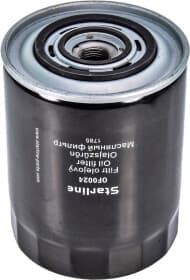 Оливний фільтр