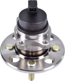 Ступица колеса