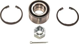 Підшипник ступиці