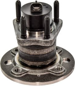 Ступиця колеса