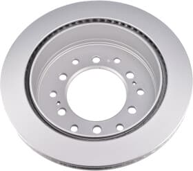 Тормозной диск