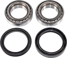 Подшипник ступицы