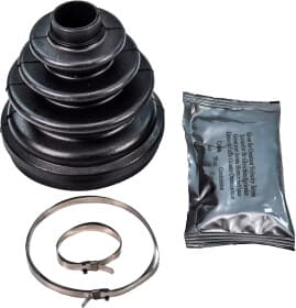 Пыльник ШРУСа