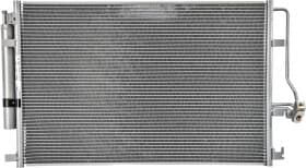 Радиатор кондиционера