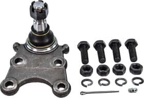 Шаровая опора