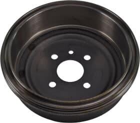 Тормозной барабан