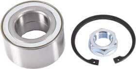 Подшипник ступицы